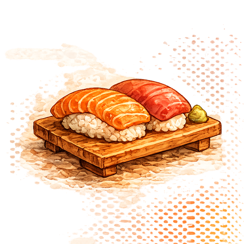 Sushi